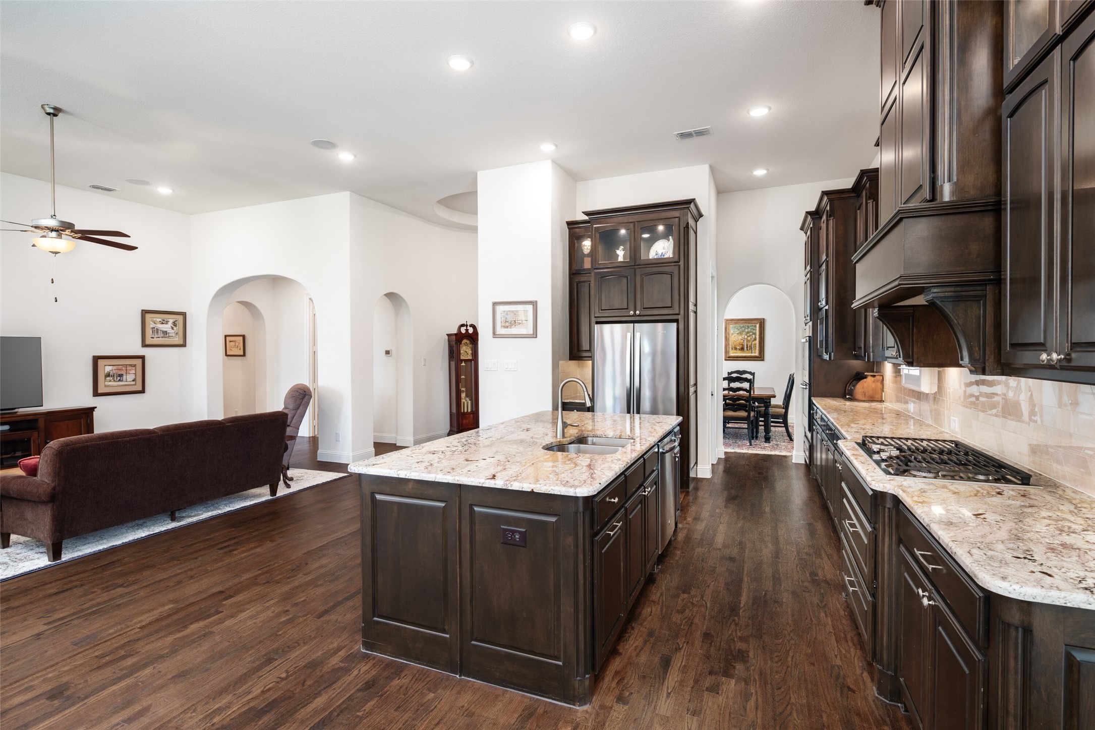 810 Rudder Court Allen TX 75013