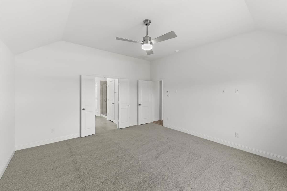 801 Trinity Street Van Alstyne TX 75495