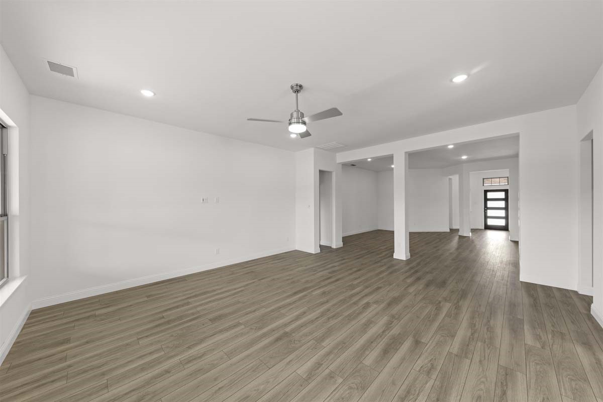 801 Trinity Street Van Alstyne TX 75495