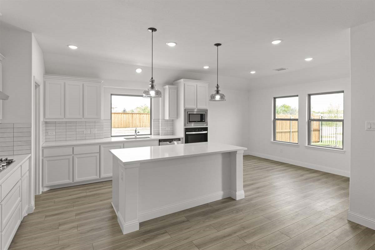 801 Trinity Street Van Alstyne TX 75495