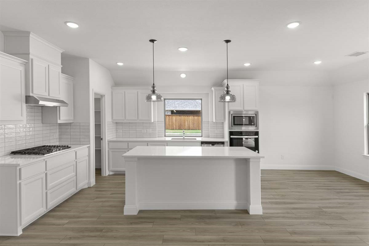 801 Trinity Street Van Alstyne TX 75495