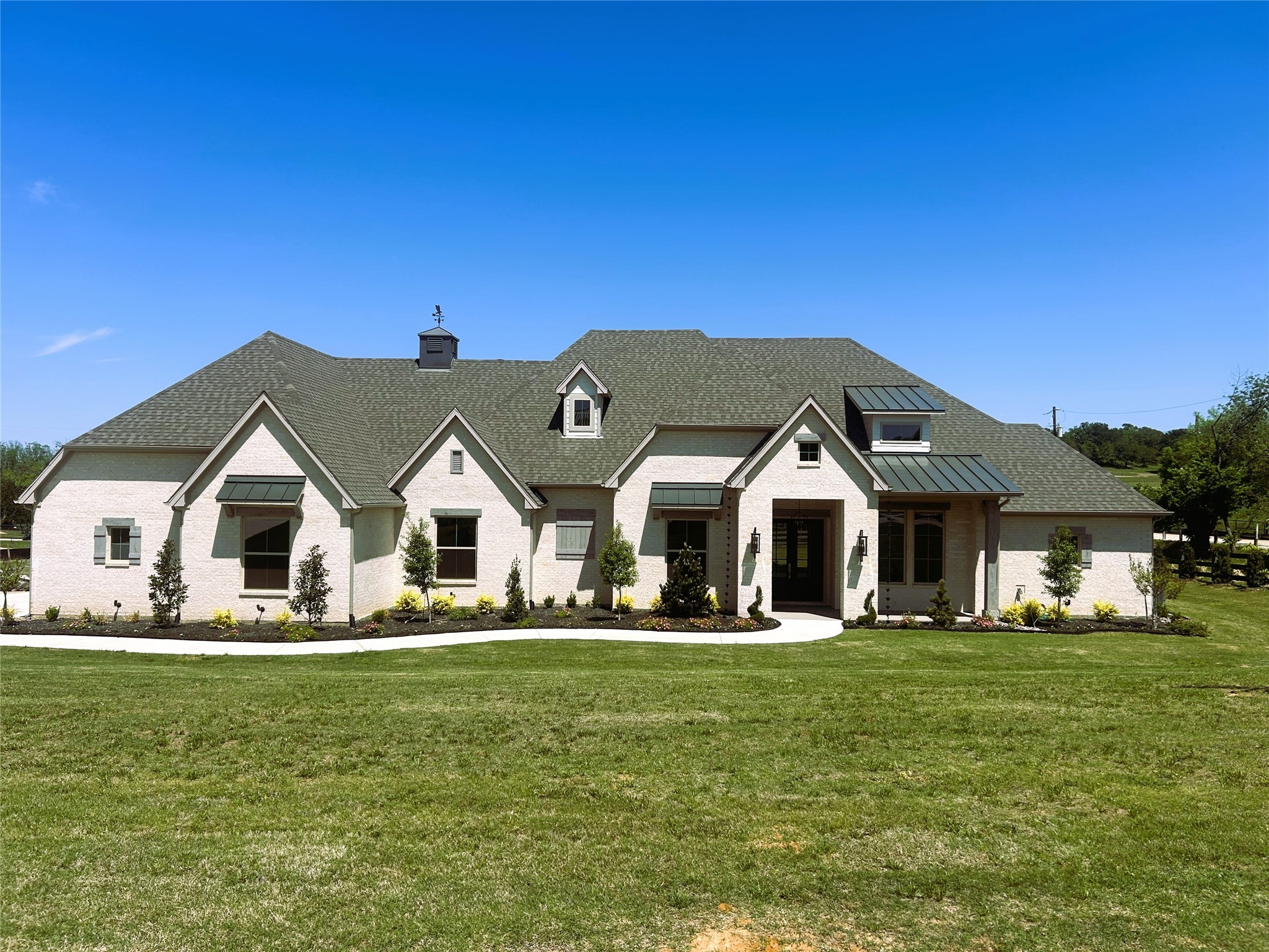 9604 Hester Lane Argyle TX 76226
