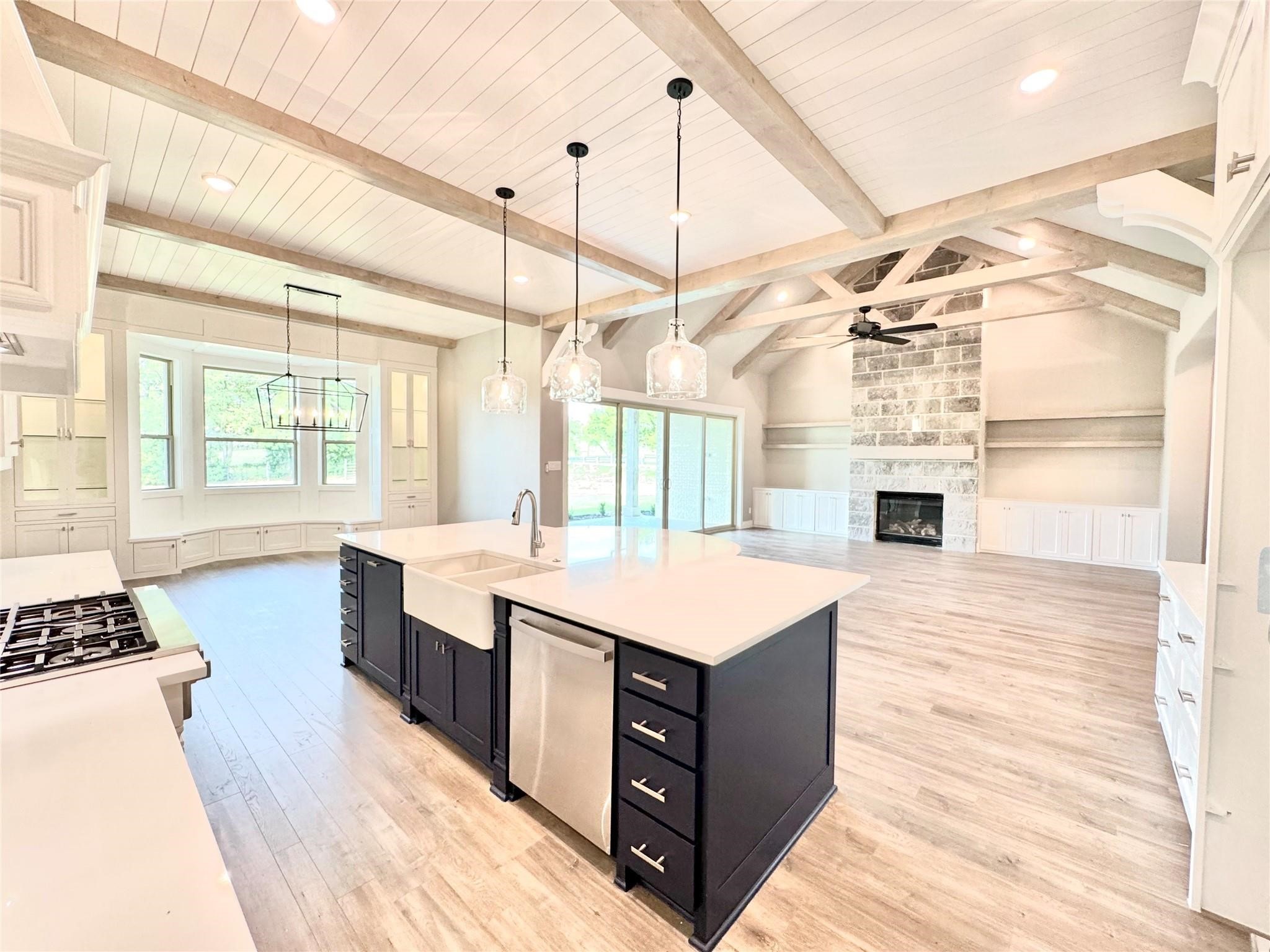 9604 Hester Lane Argyle TX 76226