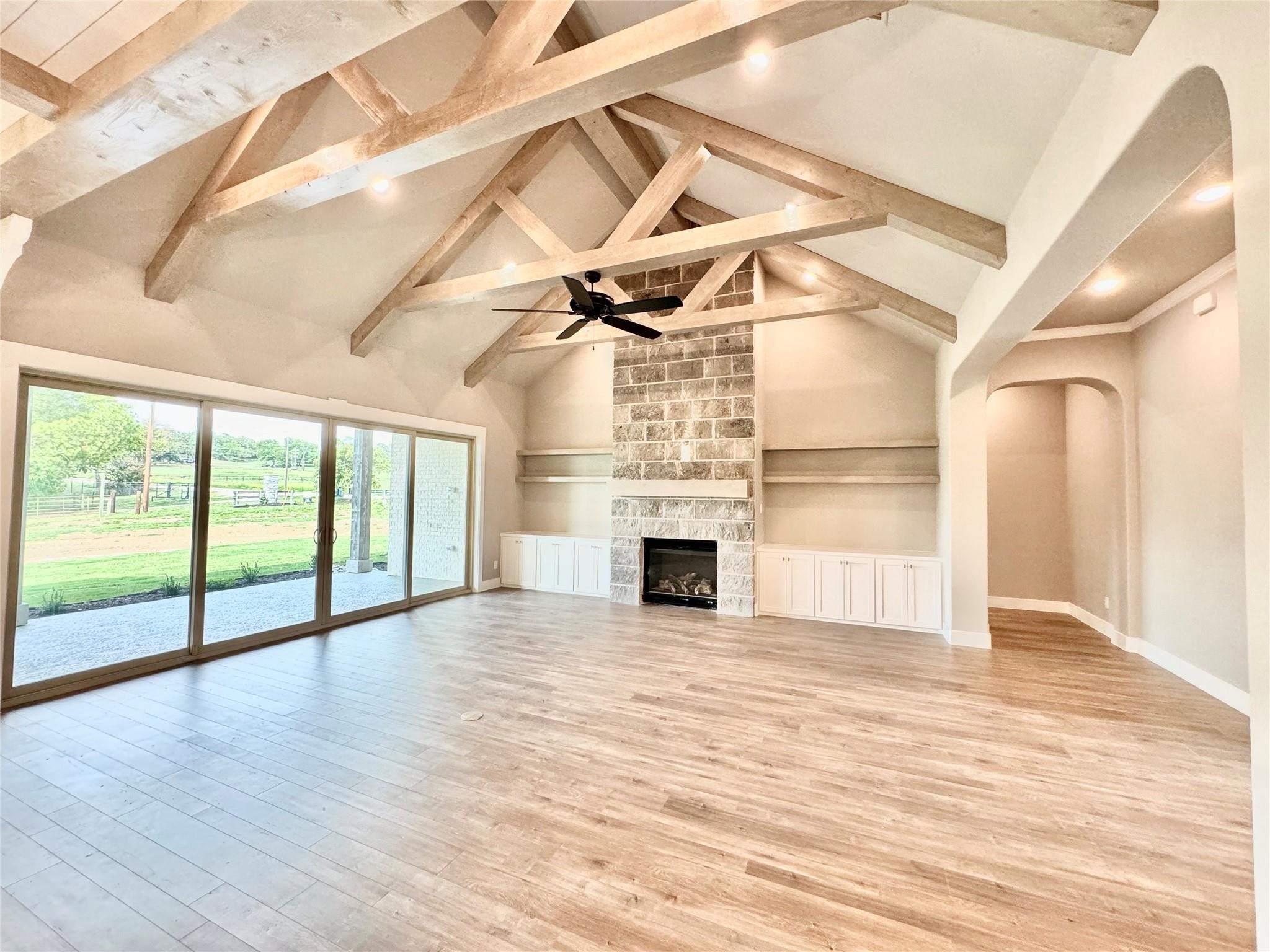 9604 Hester Lane Argyle TX 76226
