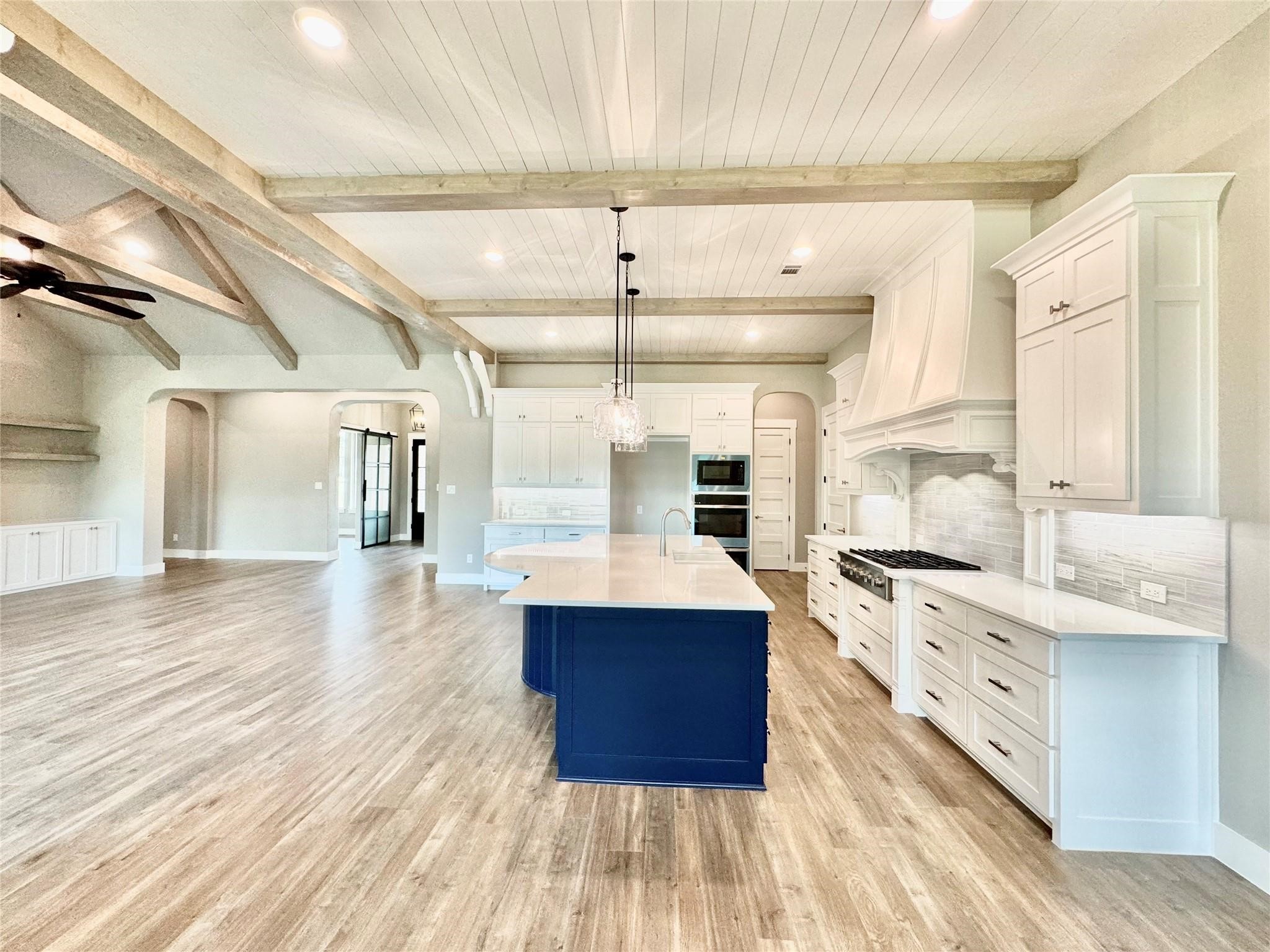 9604 Hester Lane Argyle TX 76226