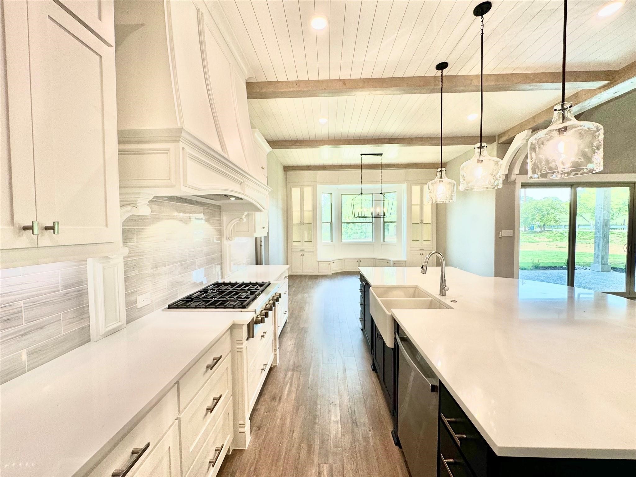 9604 Hester Lane Argyle TX 76226