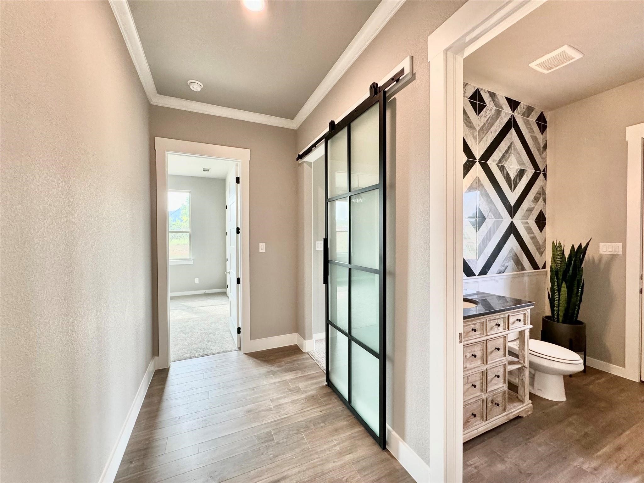 9604 Hester Lane Argyle TX 76226