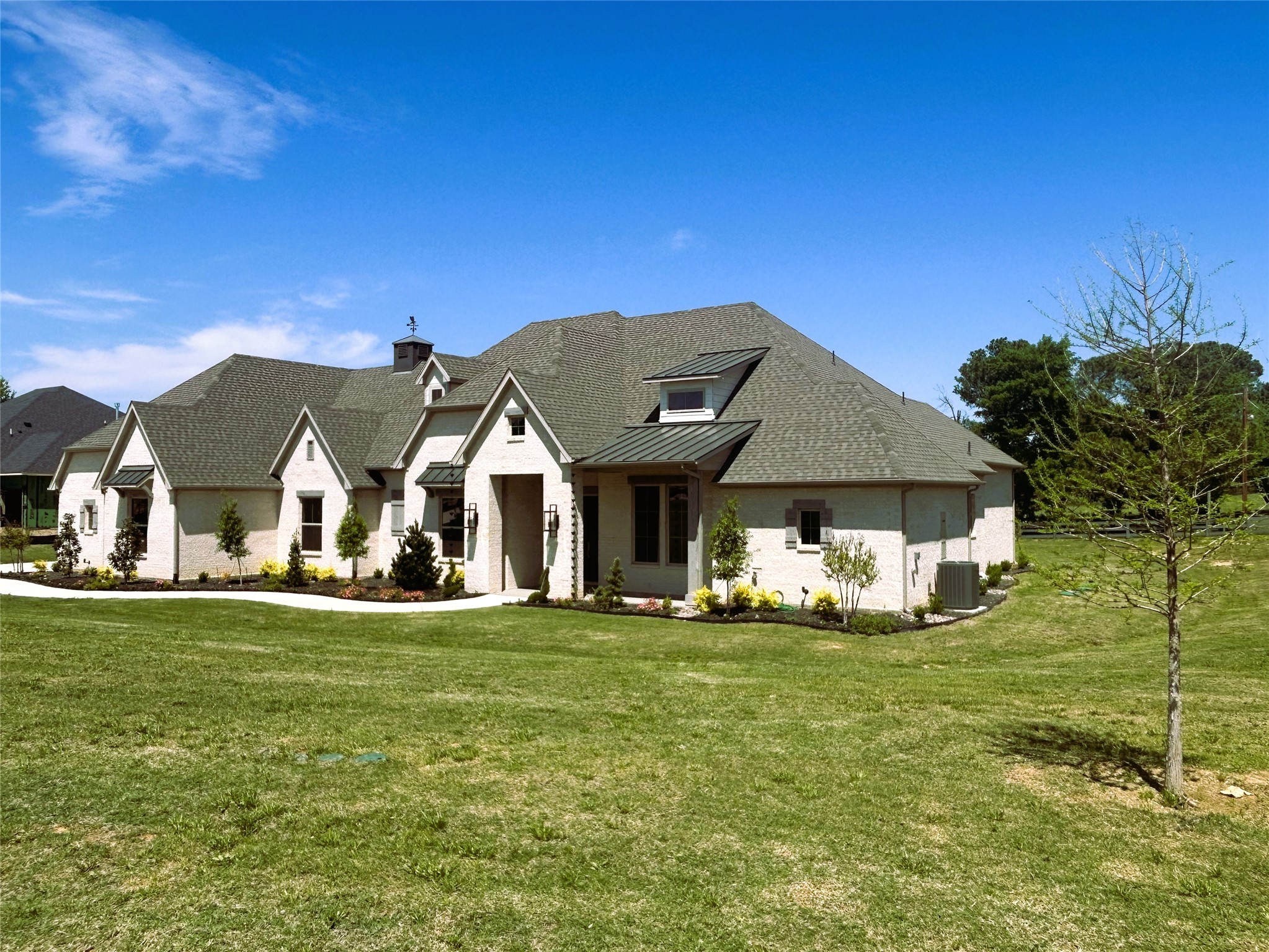 9604 Hester Lane Argyle TX 76226