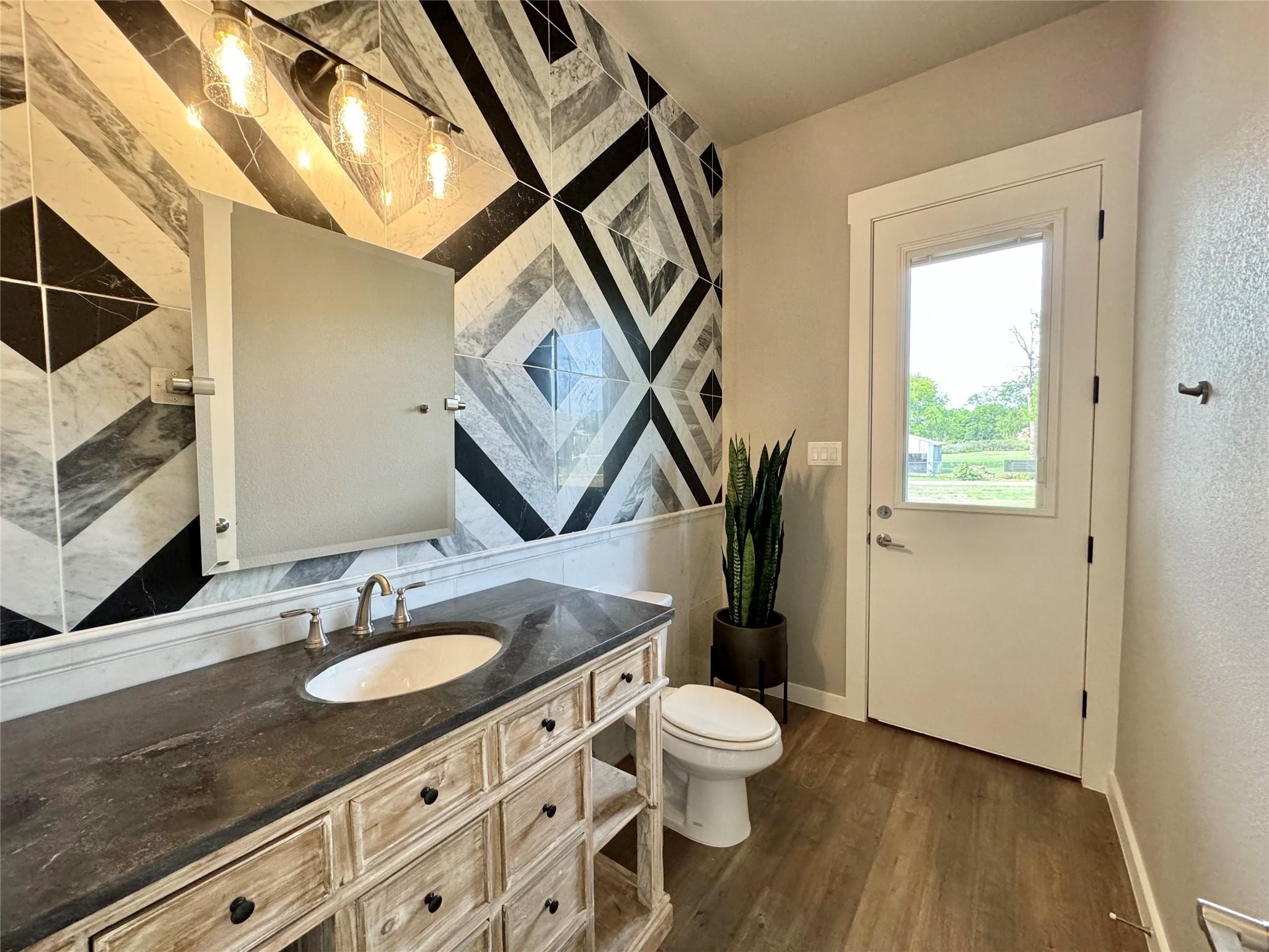 9604 Hester Lane Argyle TX 76226