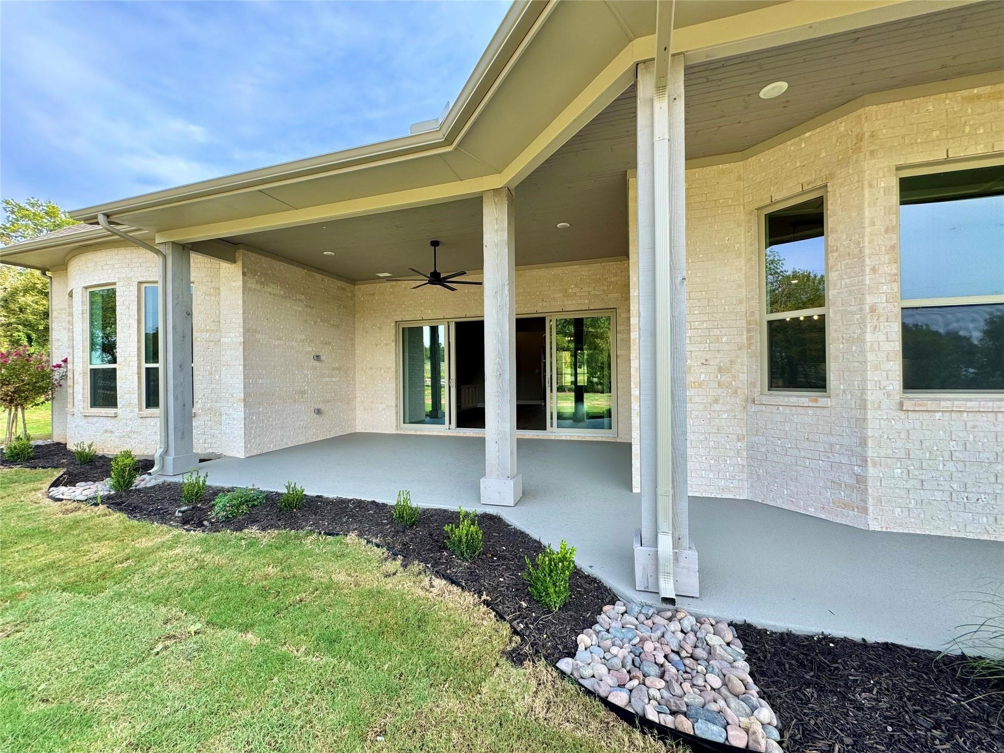 9604 Hester Lane Argyle TX 76226