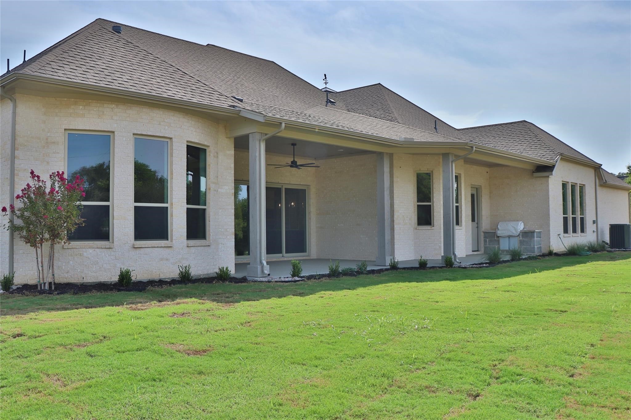 9604 Hester Lane Argyle TX 76226