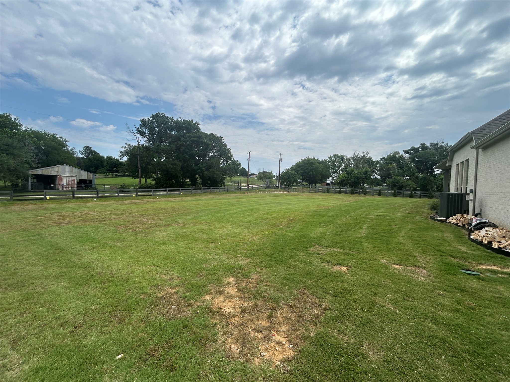 9604 Hester Lane Argyle TX 76226