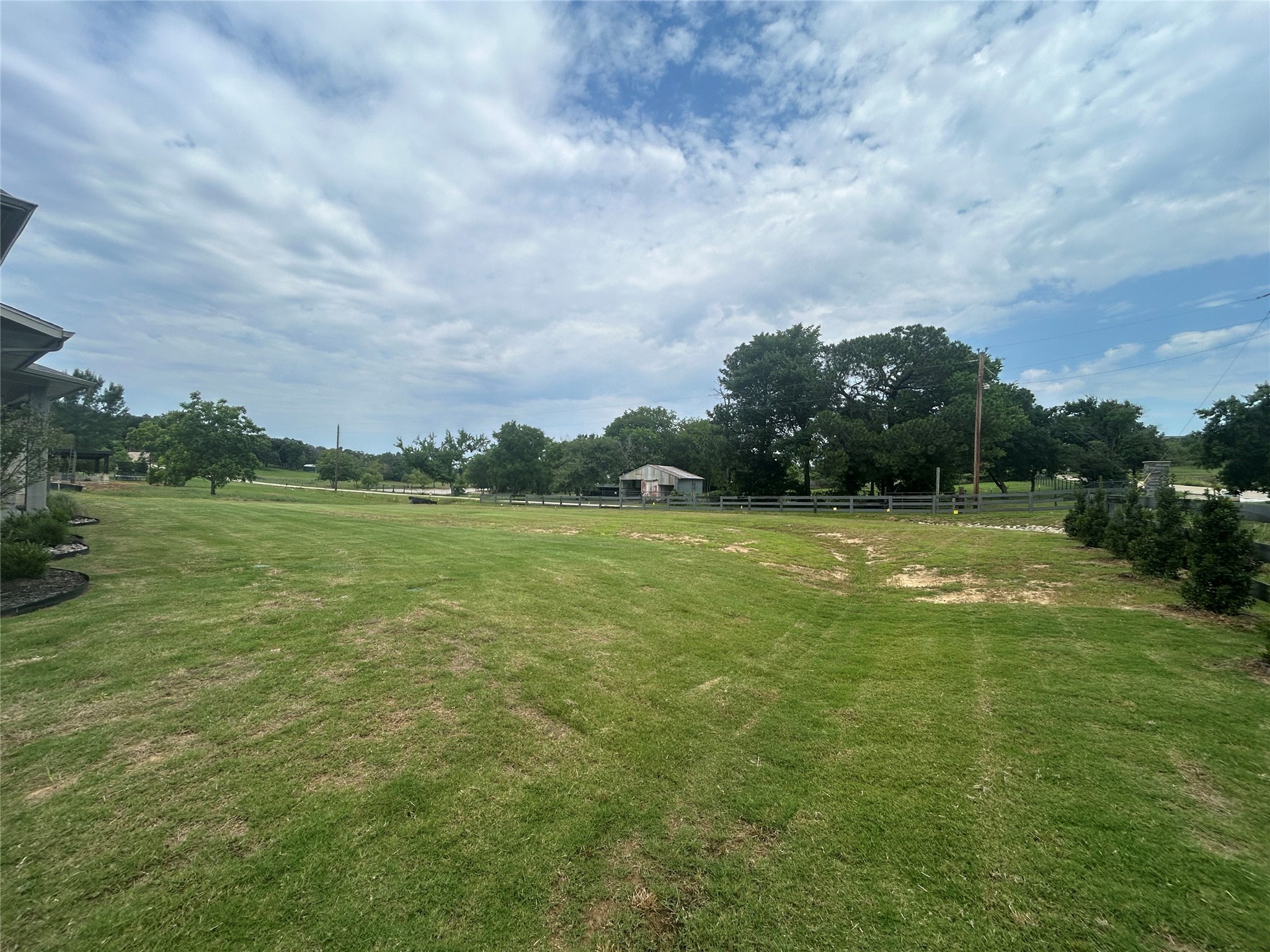 9604 Hester Lane Argyle TX 76226
