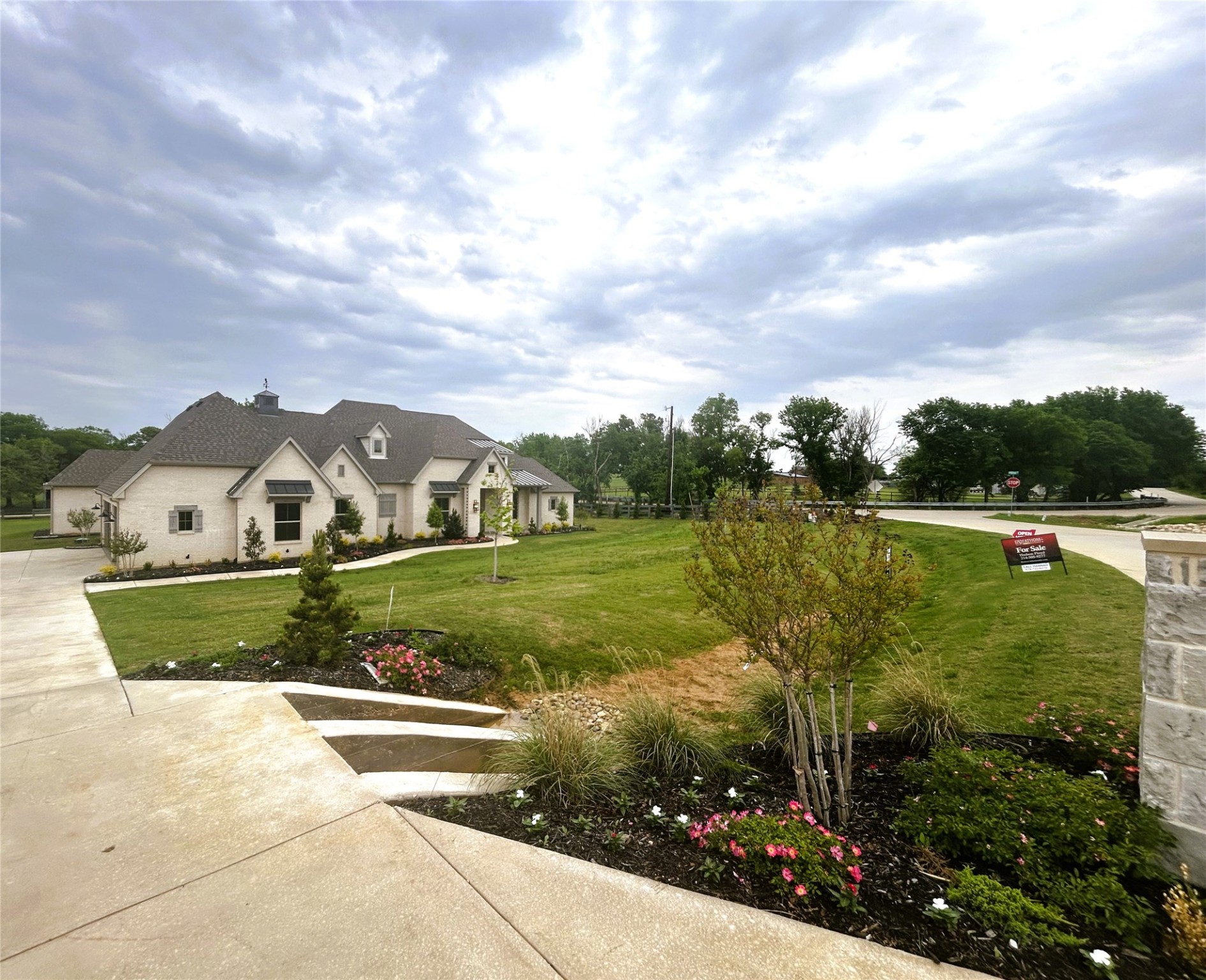 9604 Hester Lane Argyle TX 76226