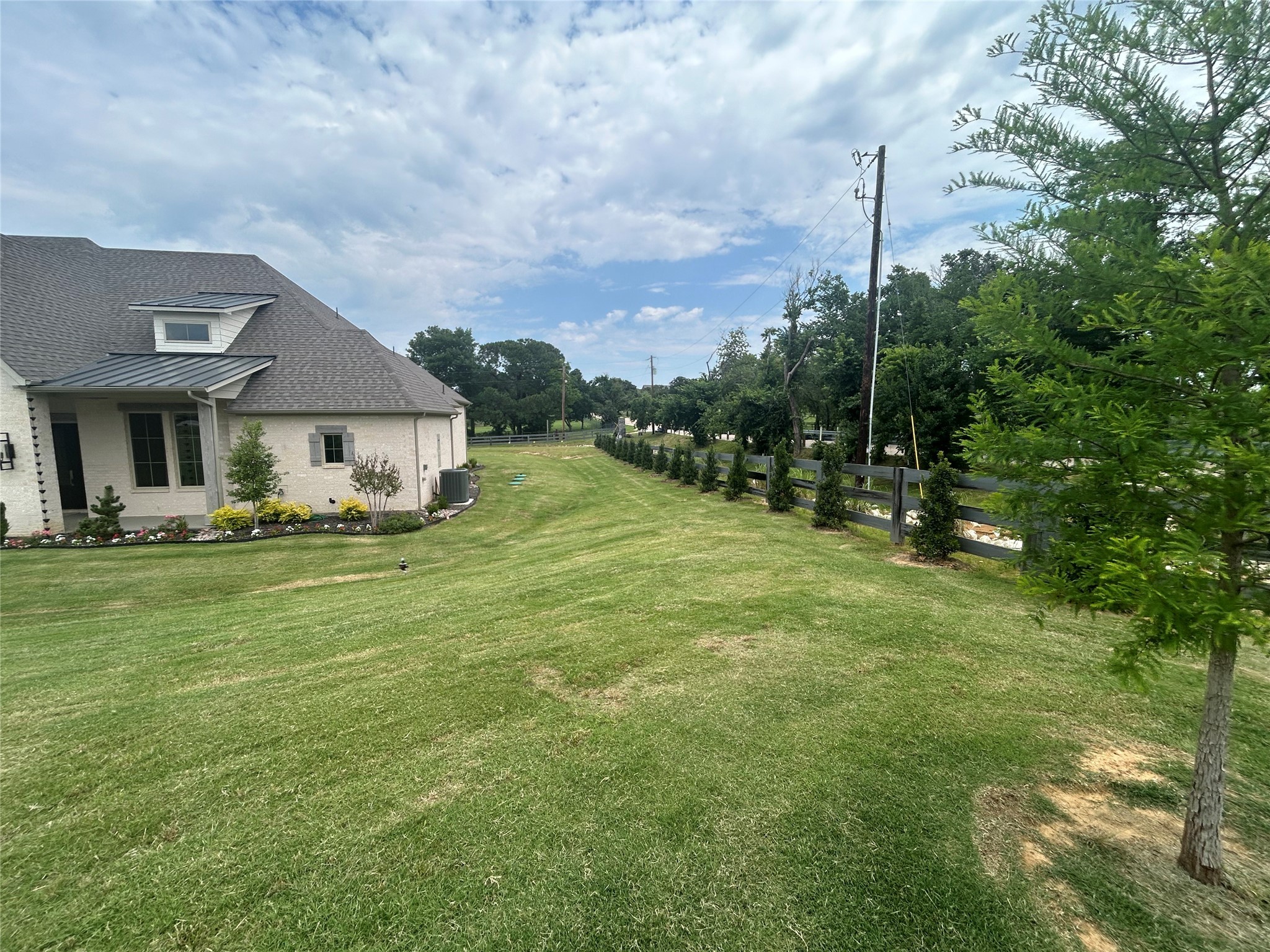 9604 Hester Lane Argyle TX 76226