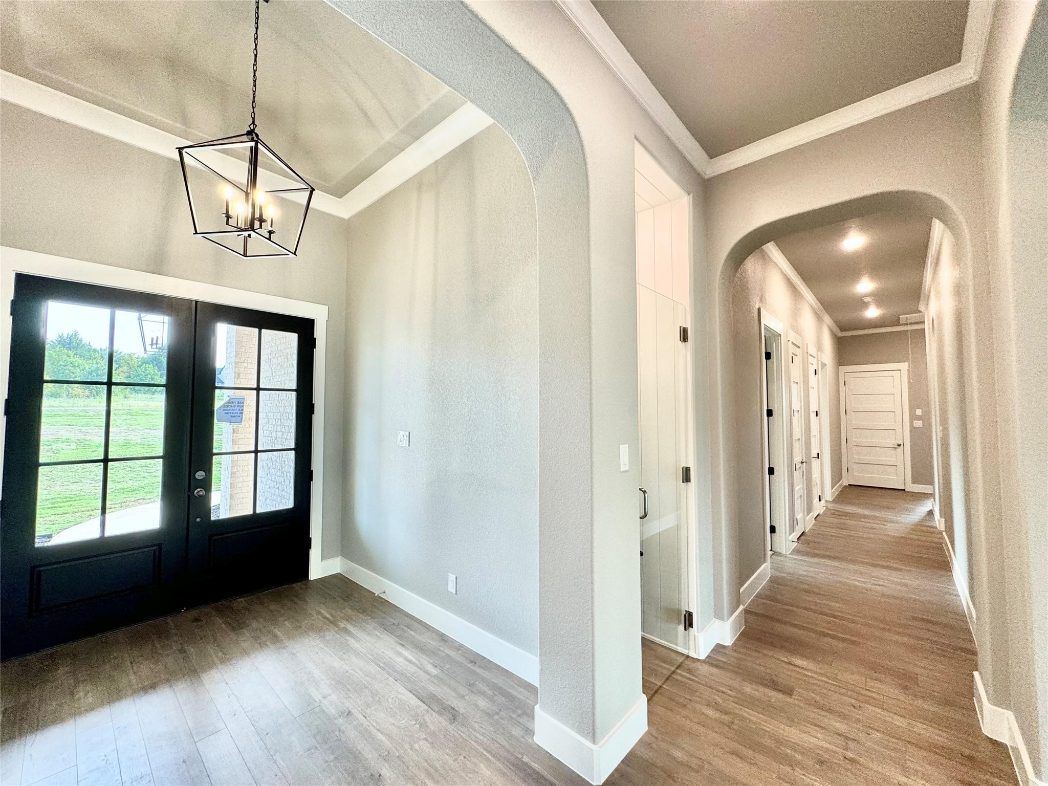 9604 Hester Lane Argyle TX 76226