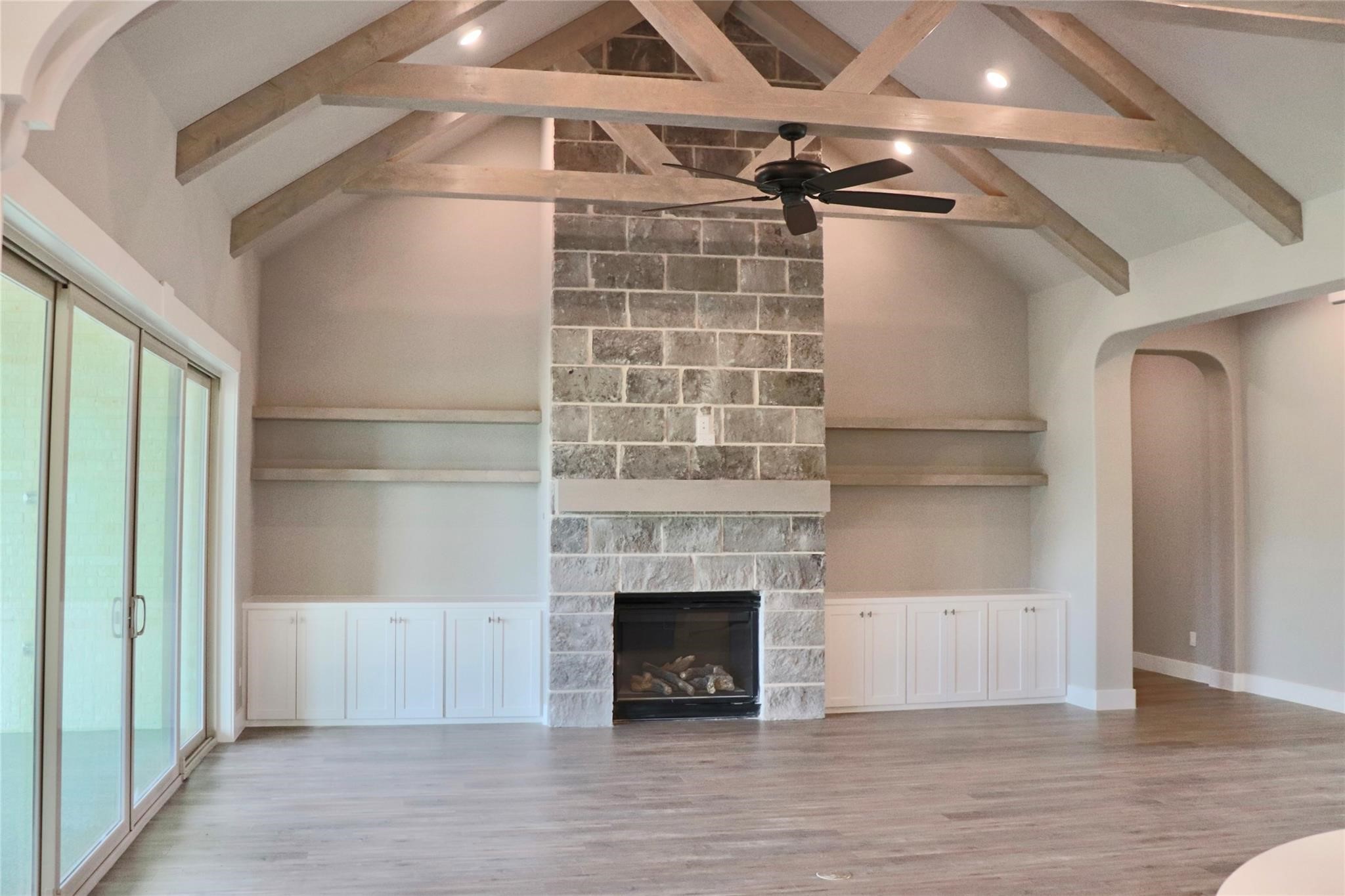 9604 Hester Lane Argyle TX 76226