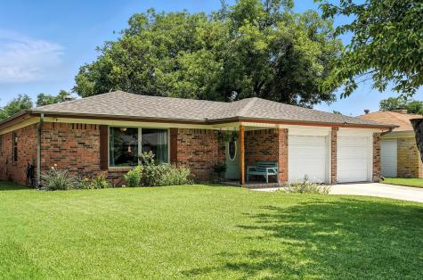 2534 South 38th Street Abilene TX 79605