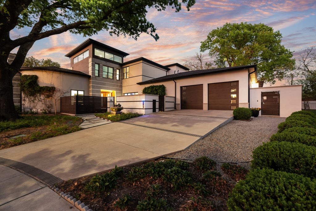 14636 Southern Pines Drive Farmers Branch TX 75234