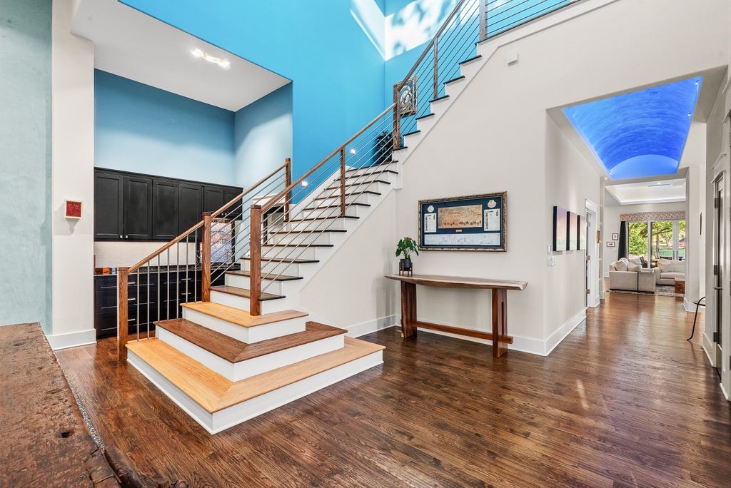 14636 Southern Pines Drive Farmers Branch TX 75234