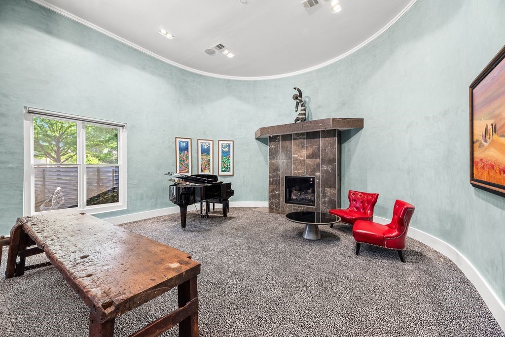 14636 Southern Pines Drive Farmers Branch TX 75234