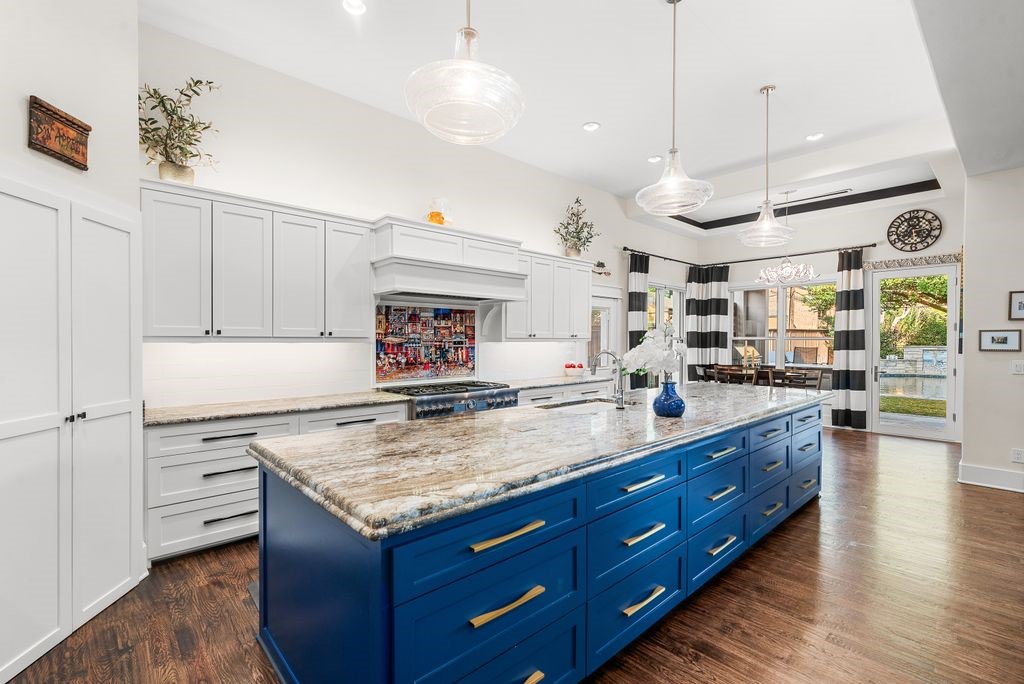 14636 Southern Pines Drive Farmers Branch TX 75234