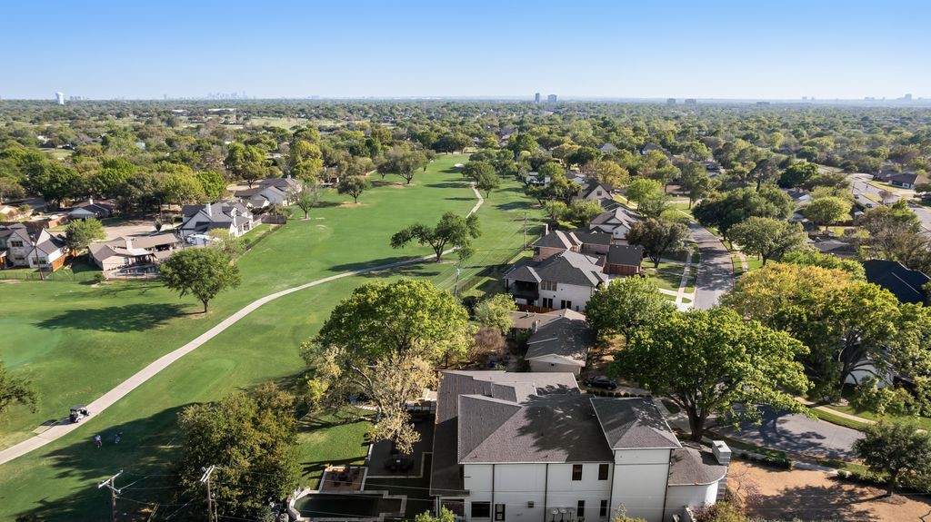 14636 Southern Pines Drive Farmers Branch TX 75234