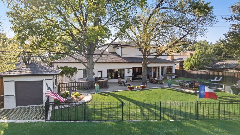 14636 Southern Pines Drive Farmers Branch TX 75234