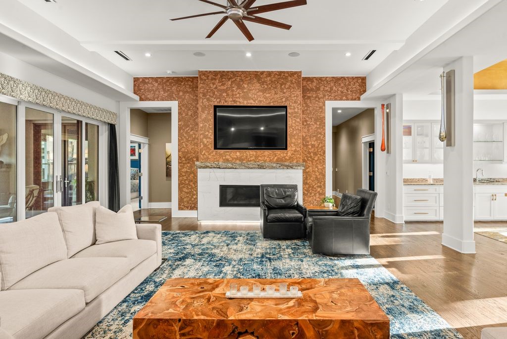 14636 Southern Pines Drive Farmers Branch TX 75234