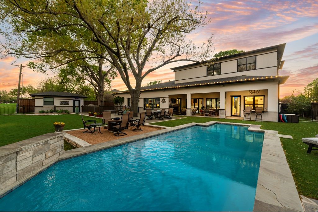 14636 Southern Pines Drive Farmers Branch TX 75234