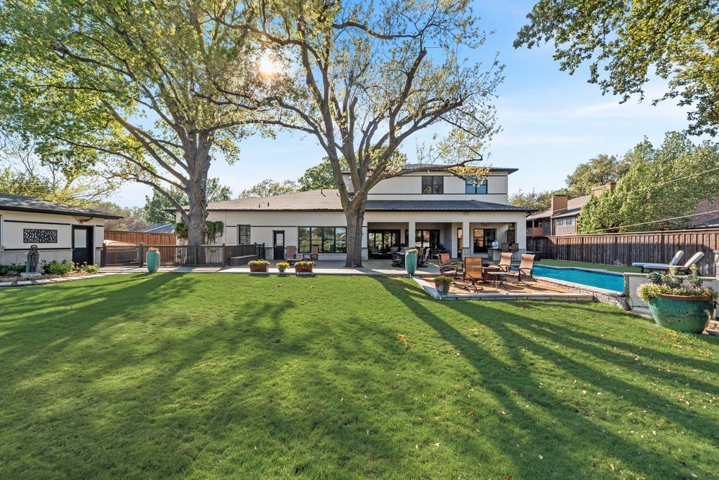 14636 Southern Pines Drive Farmers Branch TX 75234