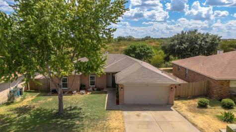 5764 Fenway Court Haltom City TX 76137