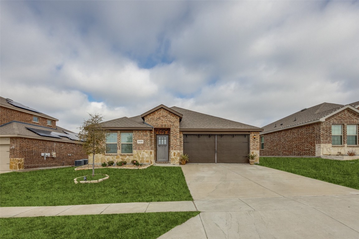 2008 Princeton Avenue Farmersville TX 75442