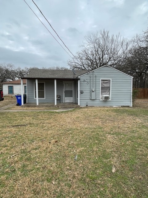 3804 Wood Oak Drive Balch Springs TX 75180