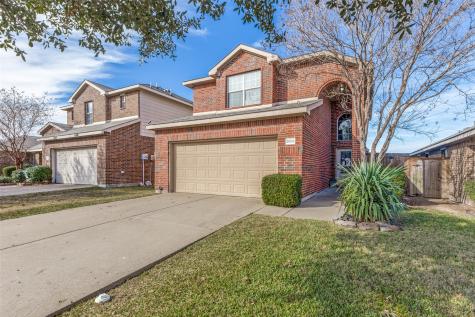 2009 Whispering Hills Drive Forney TX 75126