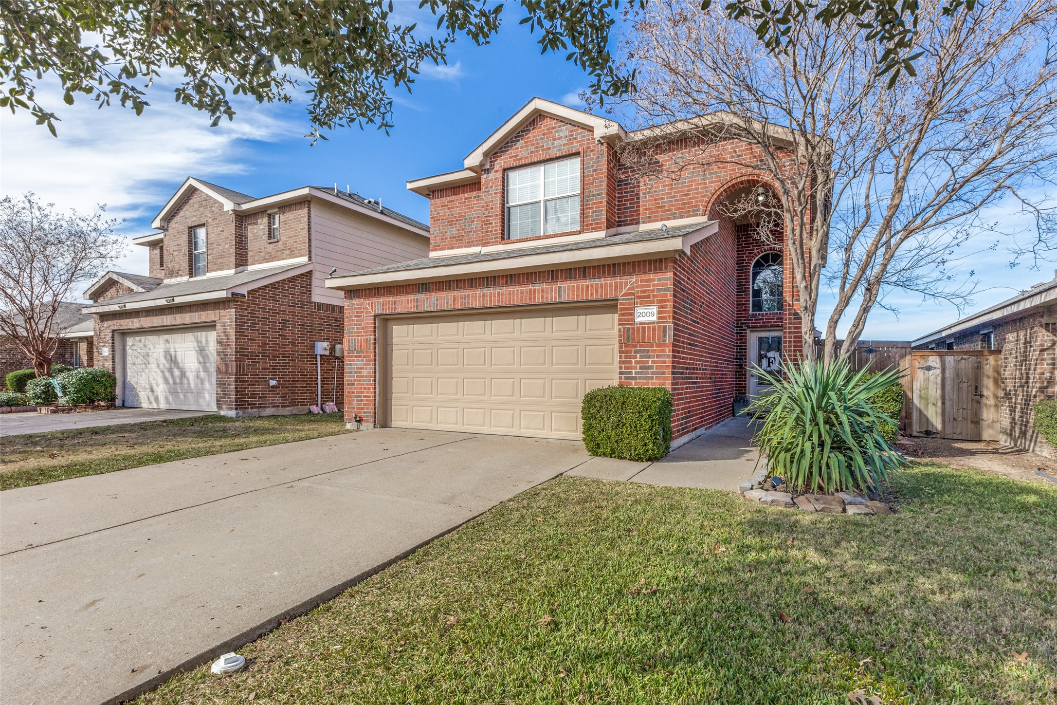 2009 Whispering Hills Drive Forney TX 75126