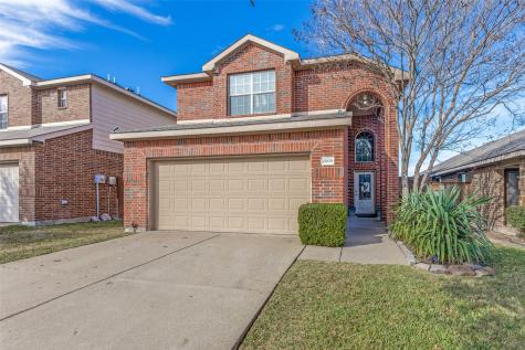 2009 Whispering Hills Drive Forney TX 75126