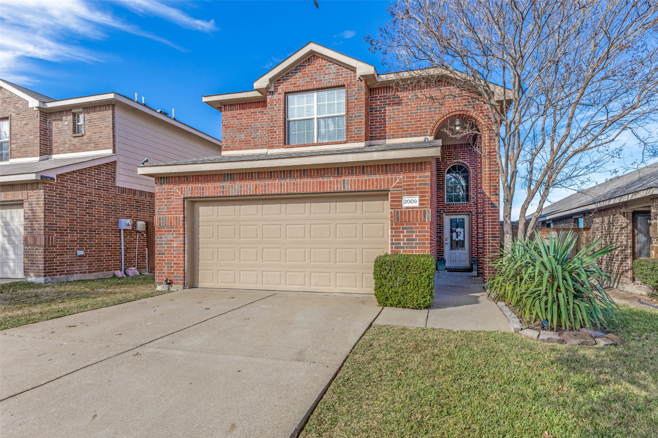 2009 Whispering Hills Drive Forney TX 75126