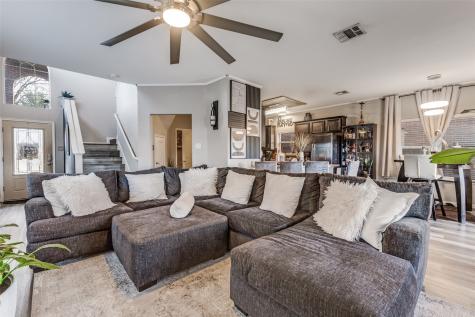 2009 Whispering Hills Drive Forney TX 75126