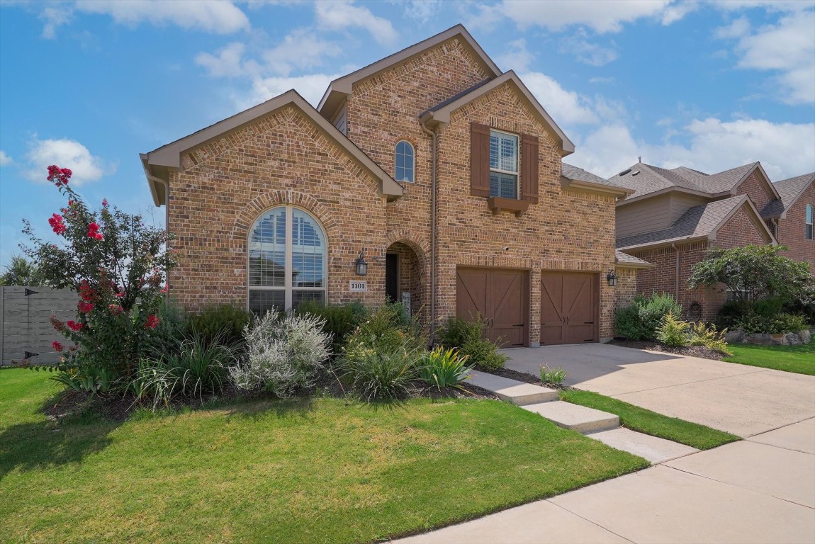 1101 3rd Street Argyle TX 76226