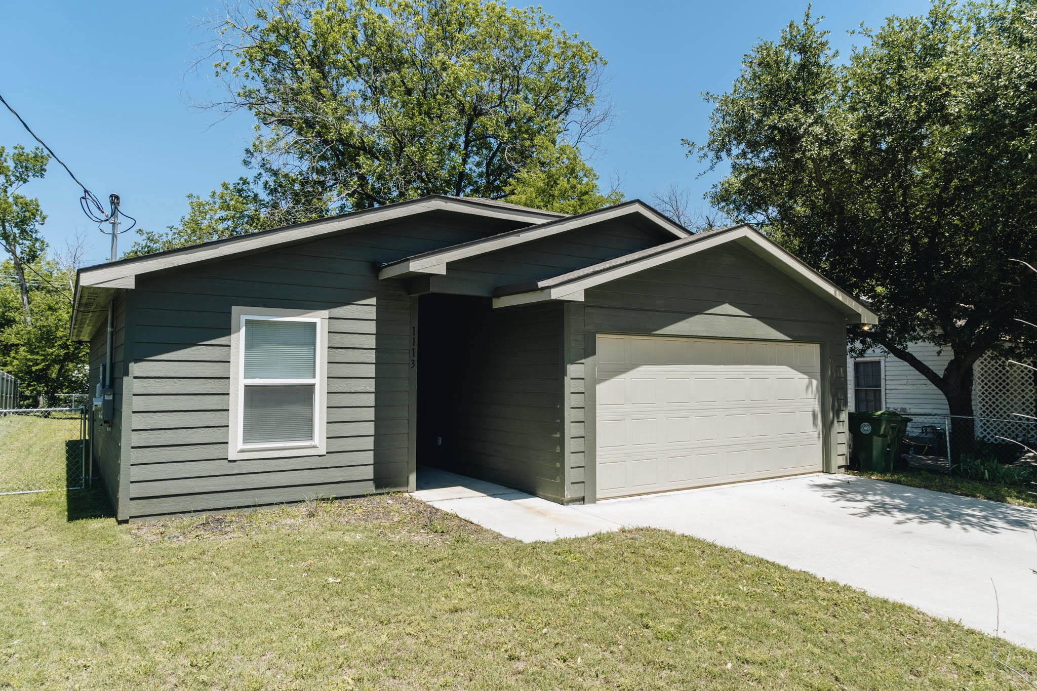 1113 N 10th Street Waco TX 76707