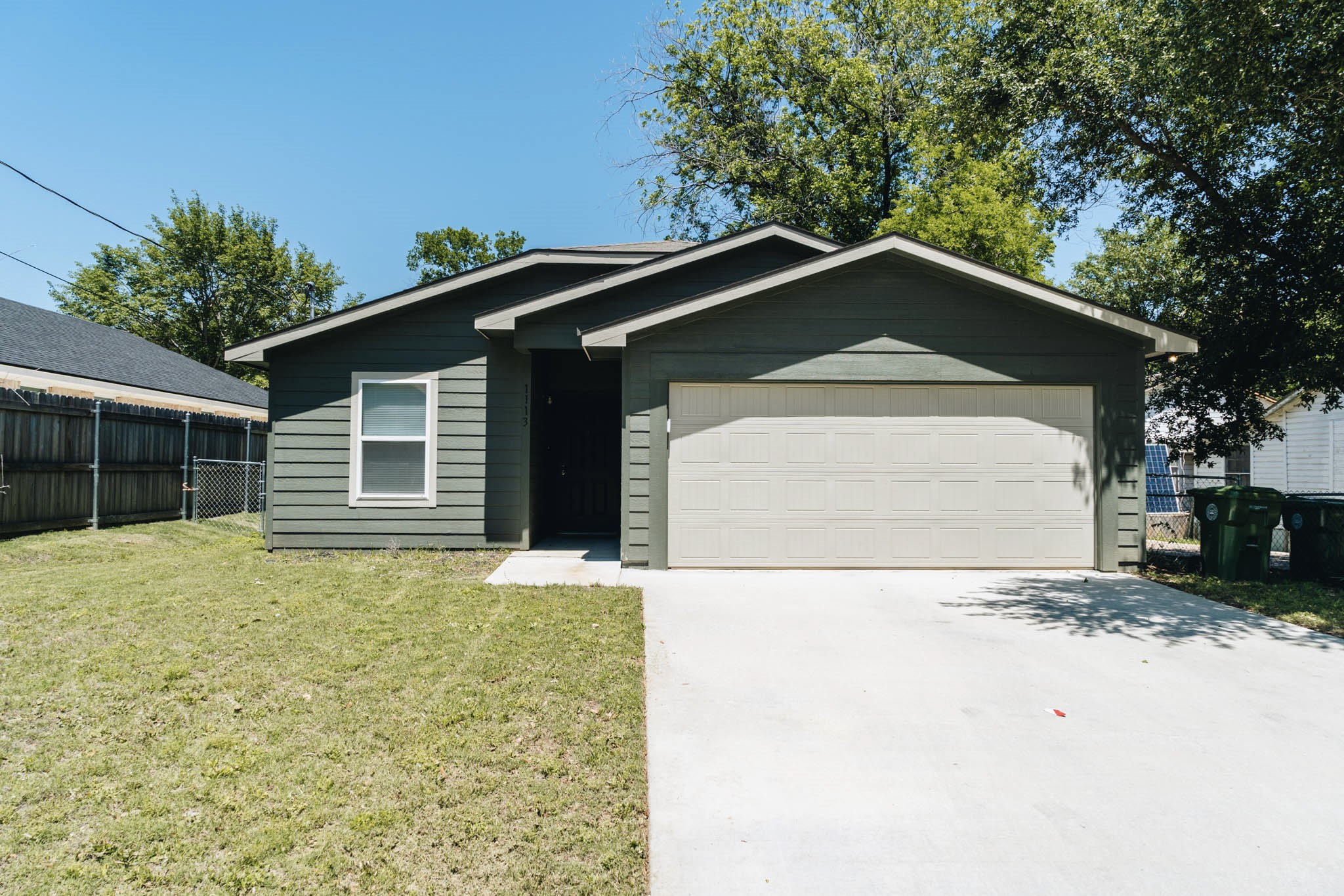 1113 N 10th Street Waco TX 76707