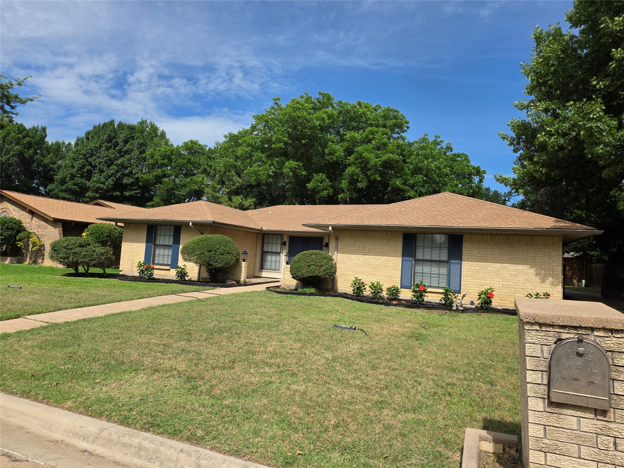 1507 Clover Hill Road Mansfield TX 76063
