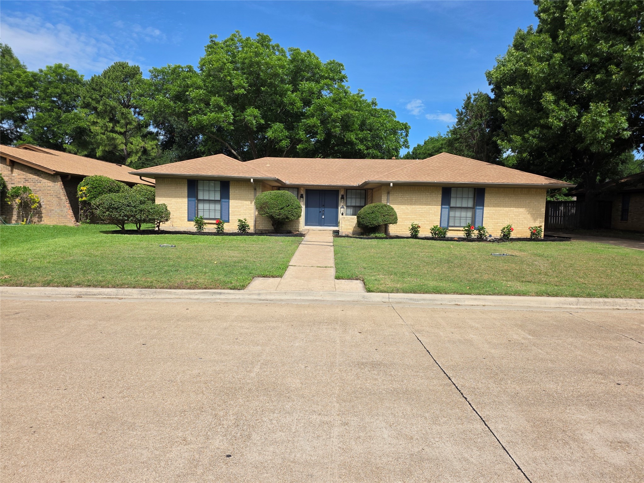 1507 Clover Hill Road Mansfield TX 76063
