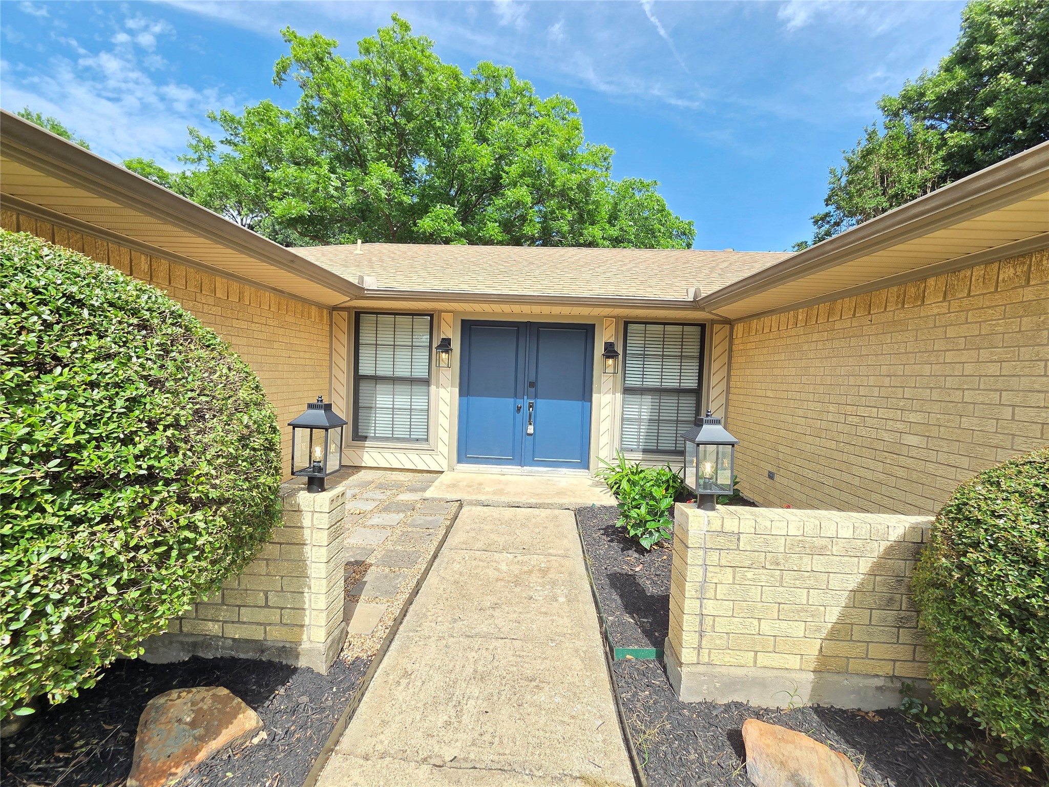 1507 Clover Hill Road Mansfield TX 76063