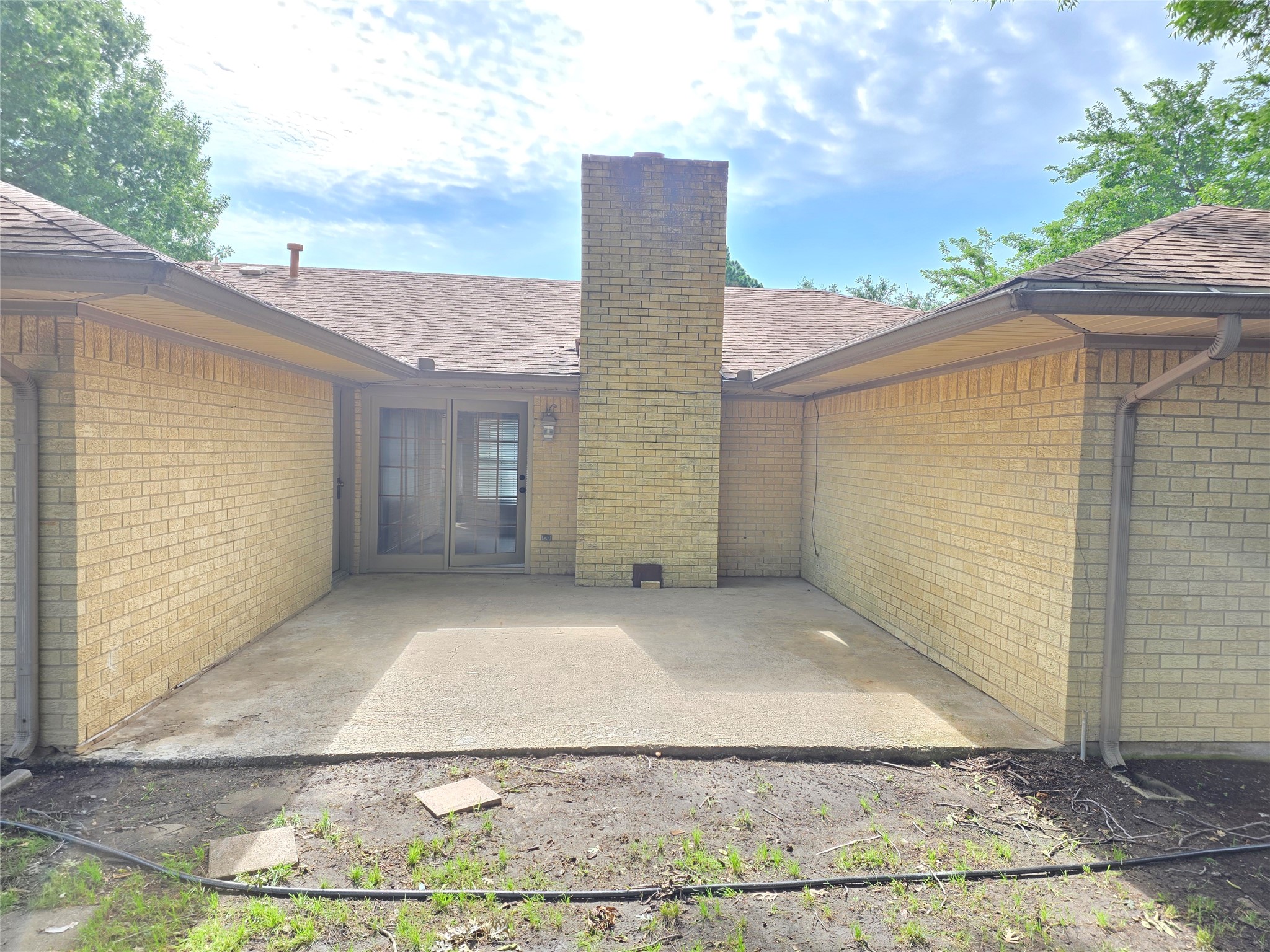 1507 Clover Hill Road Mansfield TX 76063
