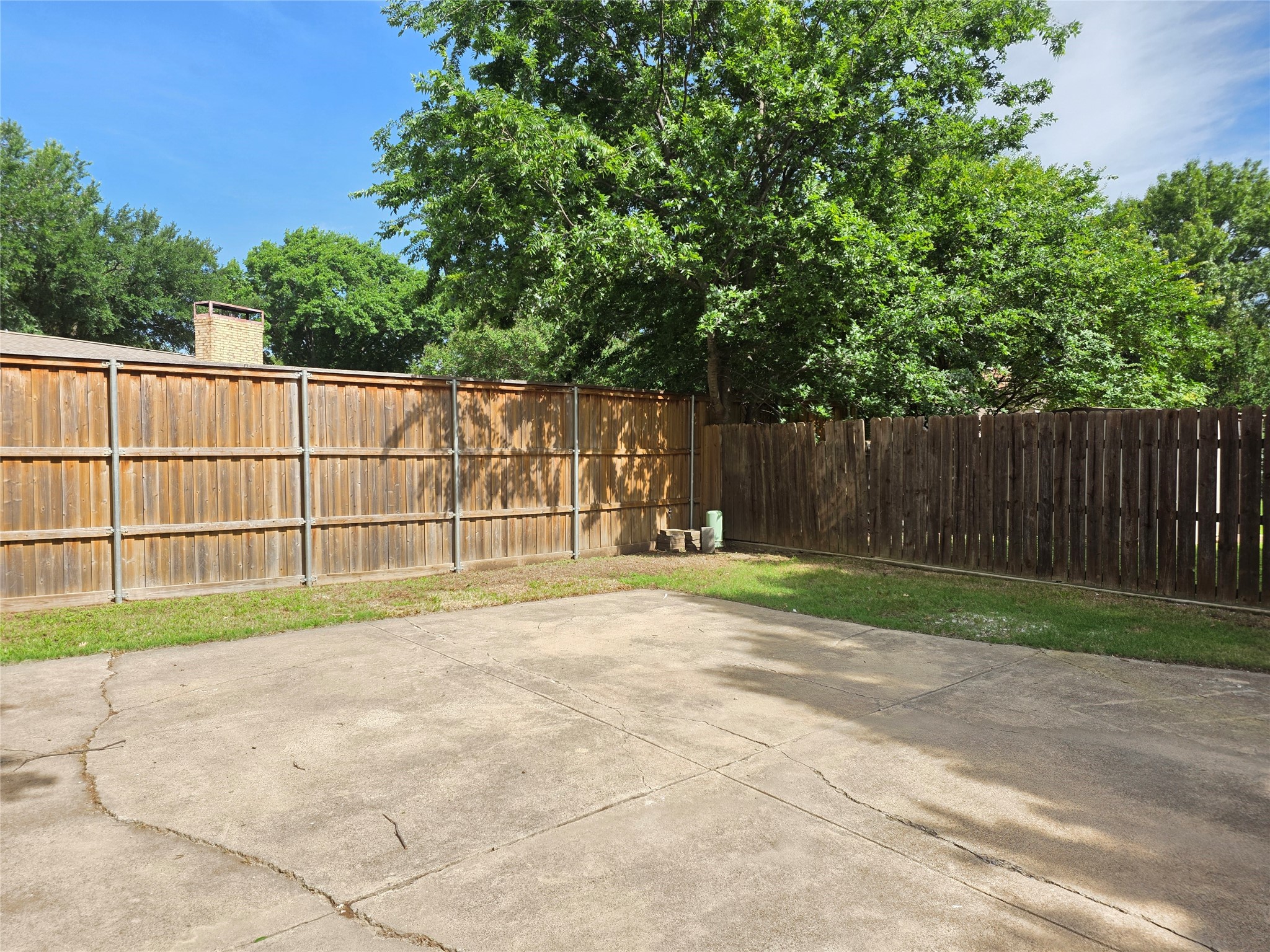 1507 Clover Hill Road Mansfield TX 76063