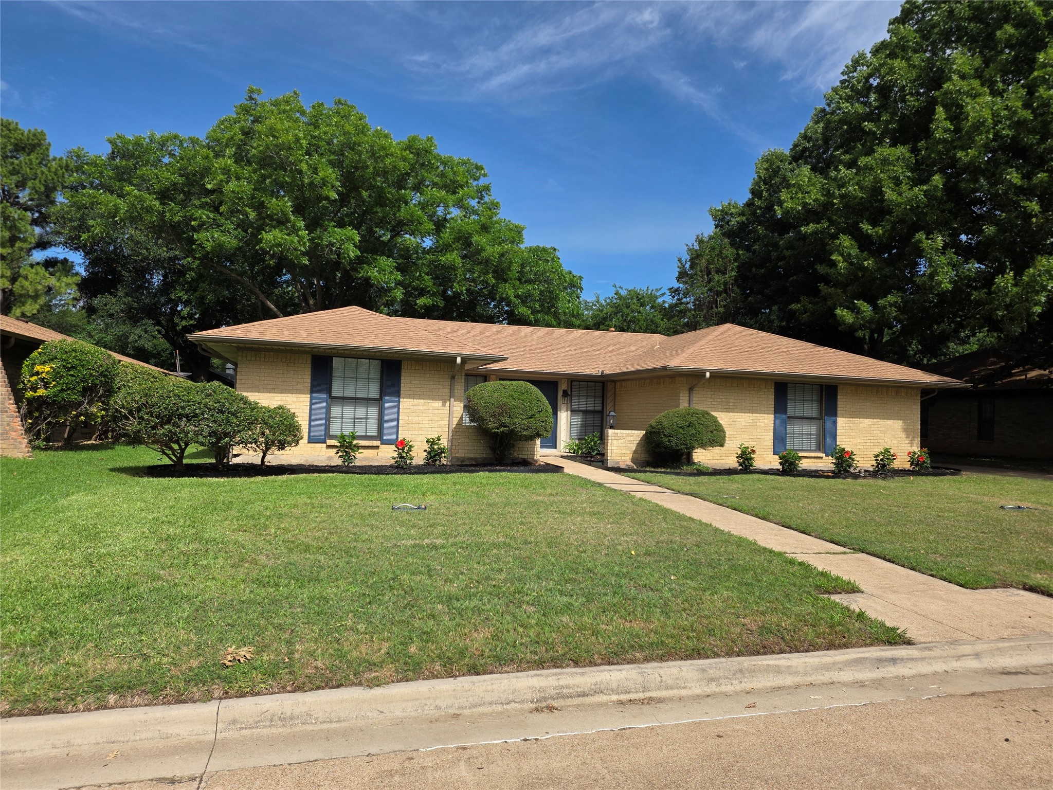 1507 Clover Hill Road Mansfield TX 76063