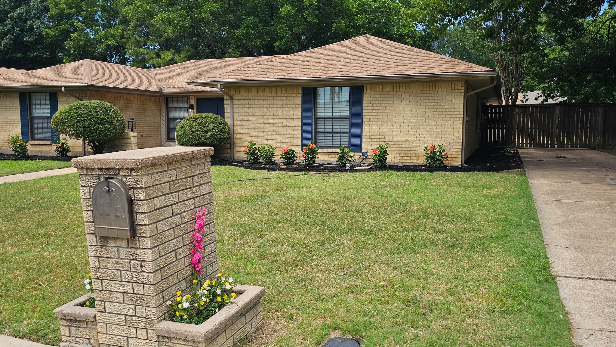 1507 Clover Hill Road Mansfield TX 76063