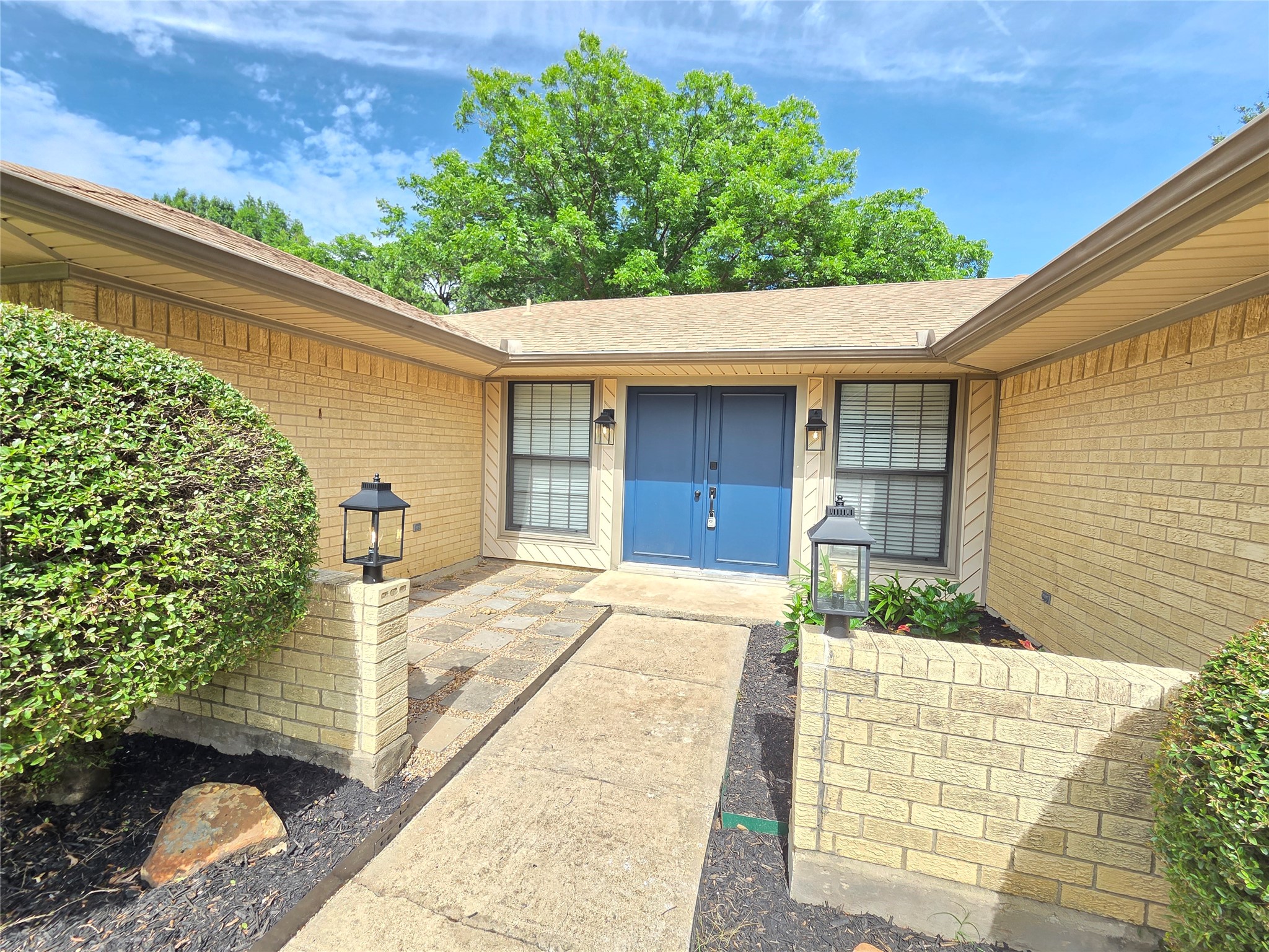 1507 Clover Hill Road Mansfield TX 76063